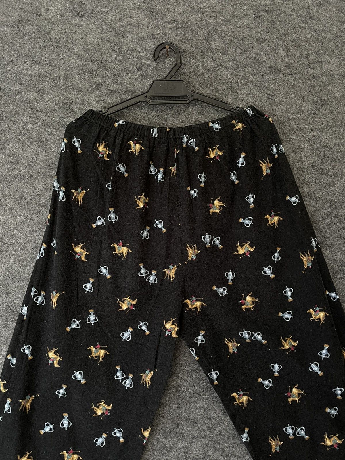 Japanese Brand × Vintage VINTAGE SILVER OX SLEEPING SET Size US M / EU 48-50 / 2 - 7 Thumbnail