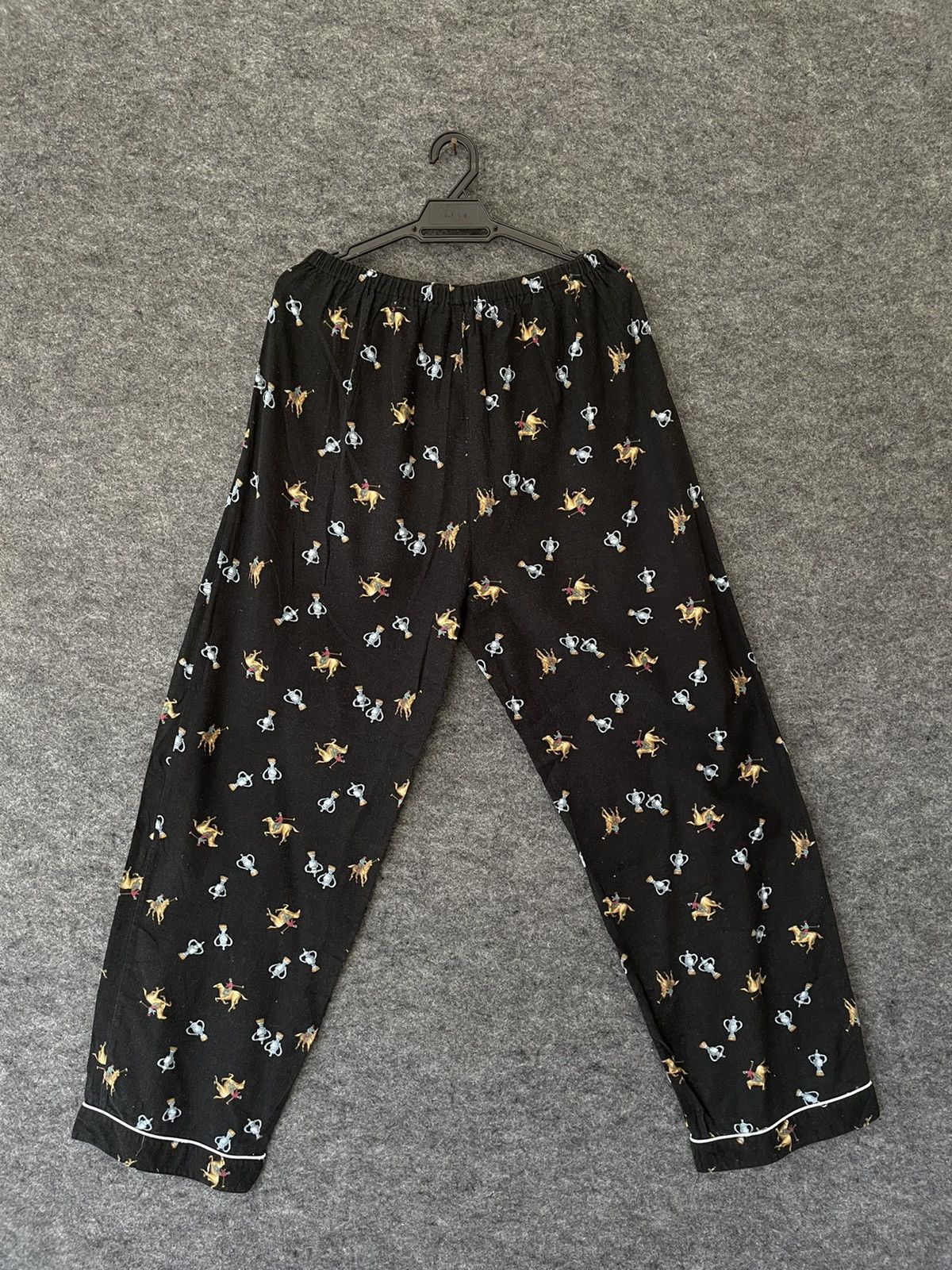 Japanese Brand × Vintage VINTAGE SILVER OX SLEEPING SET Size US M / EU 48-50 / 2 - 6 Thumbnail