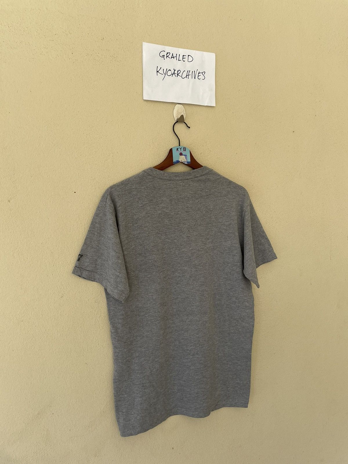Russell Athletic × Vintage Y2K SAN DIEGO SOCCER TEE Size US S / EU 44-46 / 1 - 6 Thumbnail