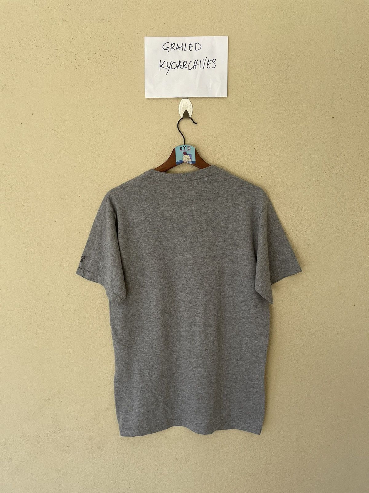 Russell Athletic × Vintage Y2K SAN DIEGO SOCCER TEE Size US S / EU 44-46 / 1 - 5 Thumbnail