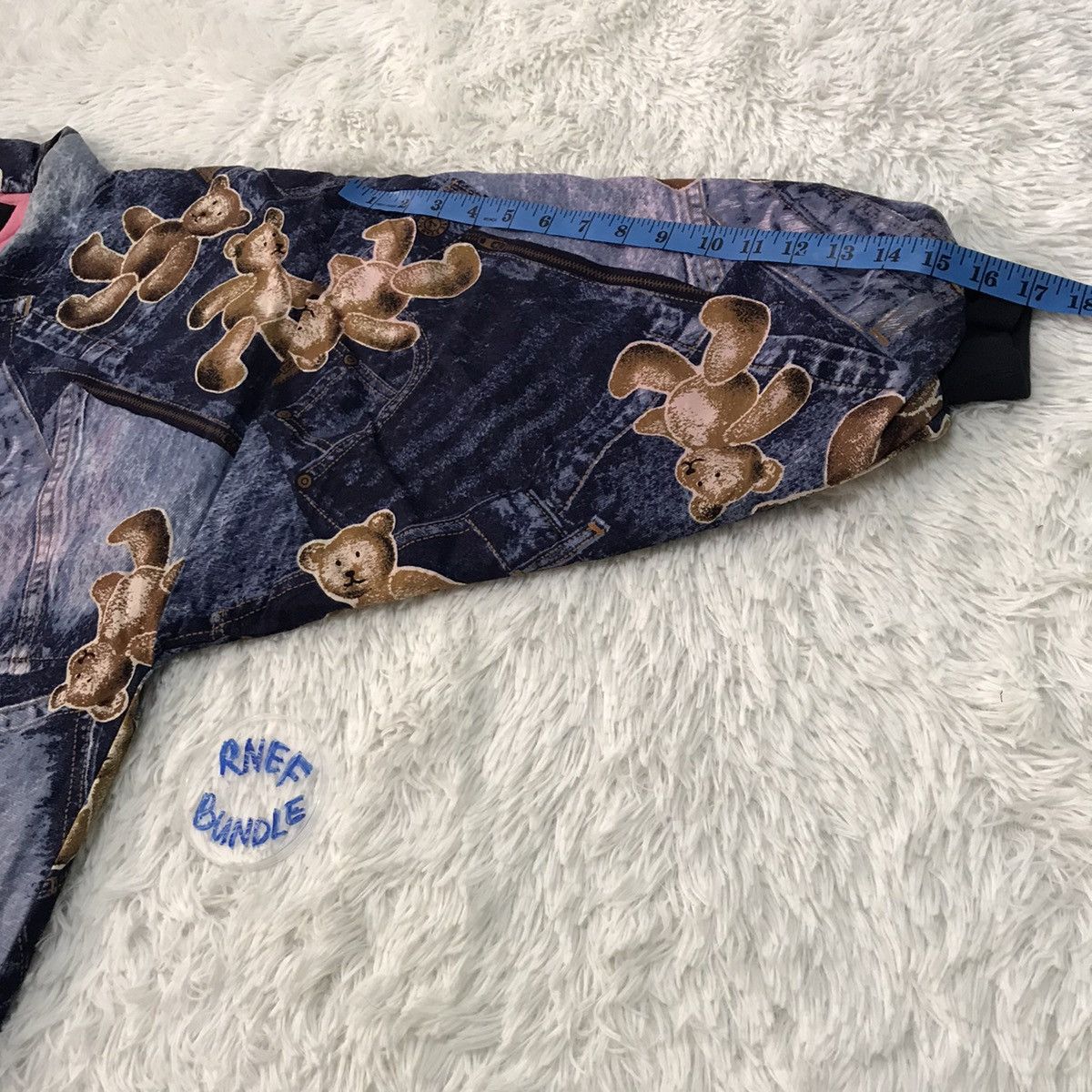 Japanese Brand Hanten Kimono Japan Size US L / EU 52-54 / 3 - 11 Thumbnail