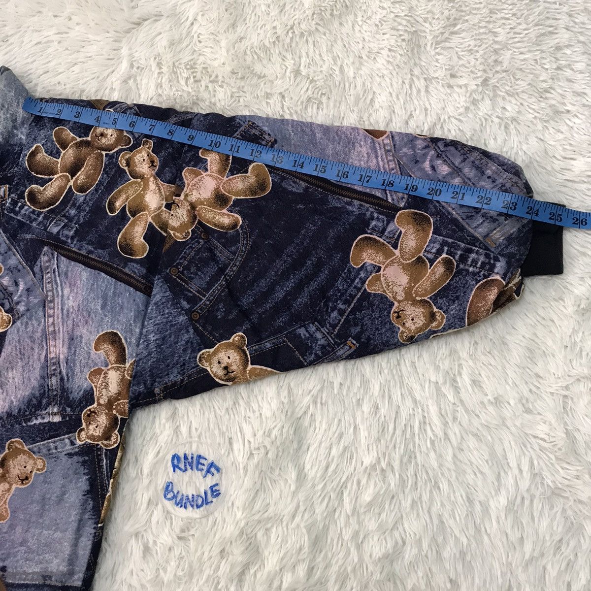 Japanese Brand Hanten Kimono Japan Size US L / EU 52-54 / 3 - 10 Thumbnail