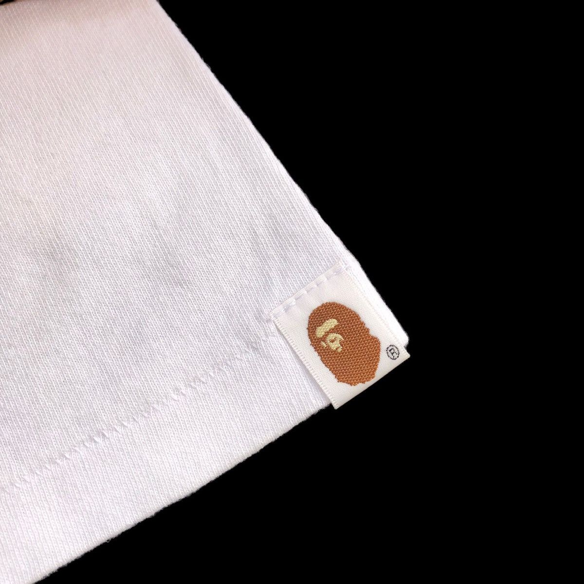 Bape OG BAPE 2012 AW Season Ski T-Shirt Size US M / EU 48-50 / 2 - 10 Thumbnail