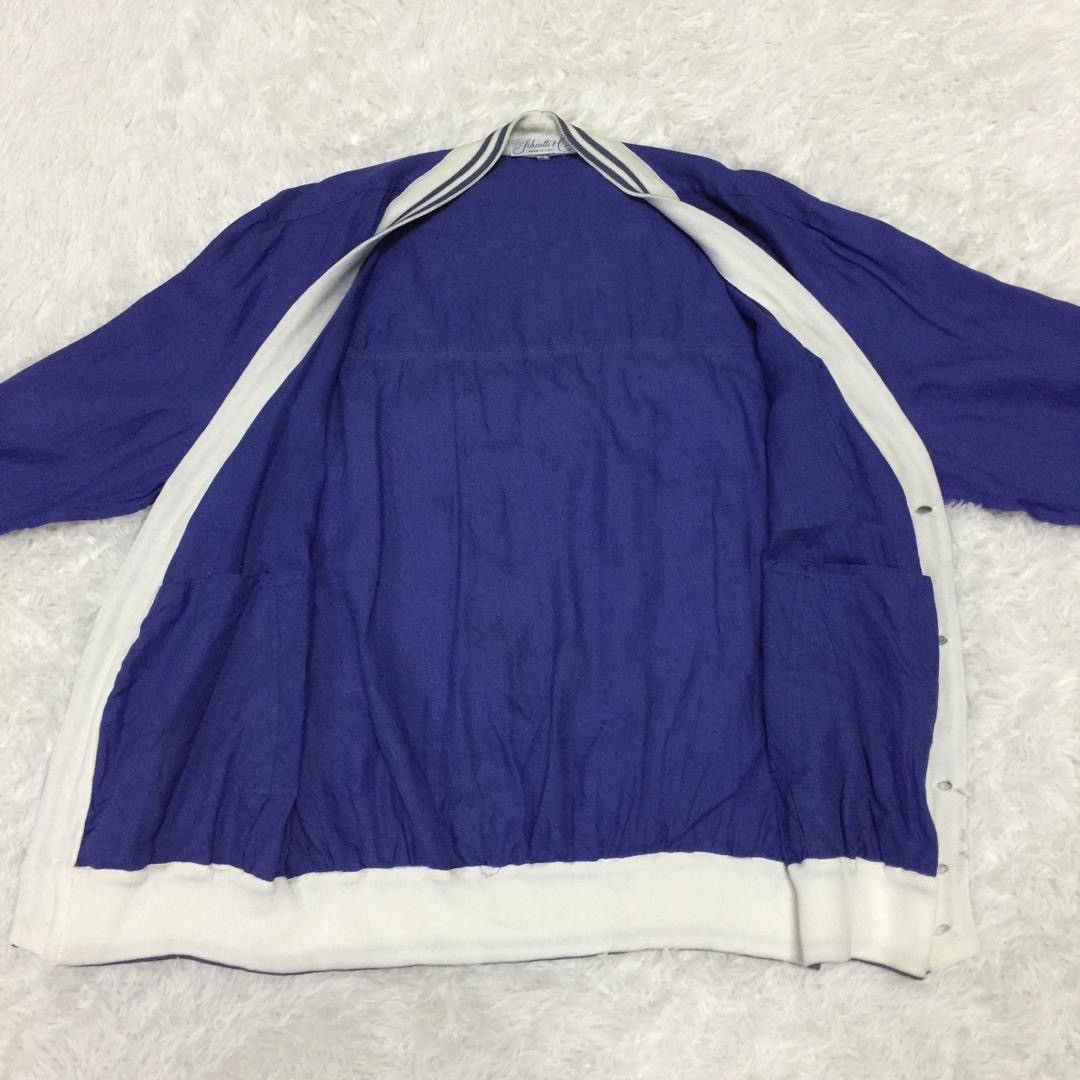 Other Schiatti cardigan jacket made in italy Size US L / EU 52-54 / 3 - 5 Thumbnail
