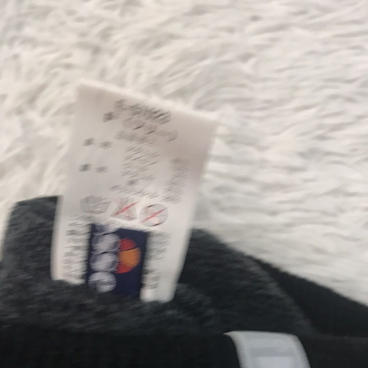 Ellesse Ellesse Snow Cap Hat Beanie Made In Japan Size ONE SIZE - 8 Thumbnail