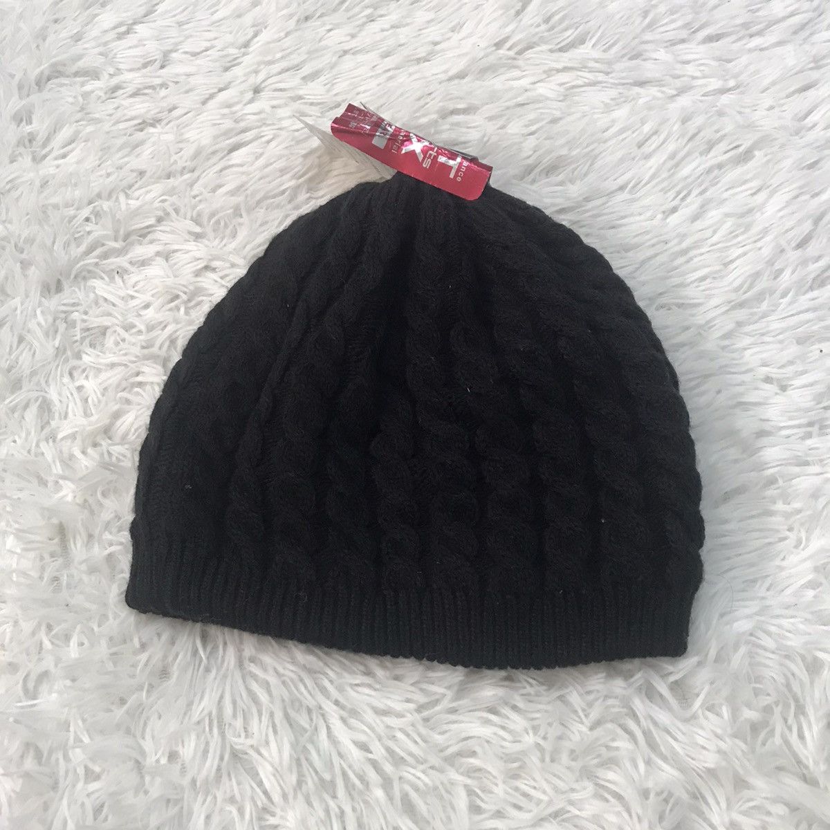 Ellesse Ellesse Snow Cap Hat Beanie Made In Japan Size ONE SIZE - 2 Thumbnail