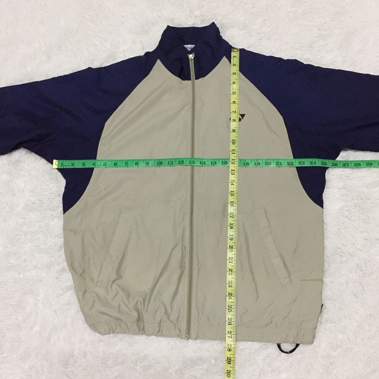Japanese Brand Vintage yonex jacket Size US M / EU 48-50 / 2 - 3 Thumbnail