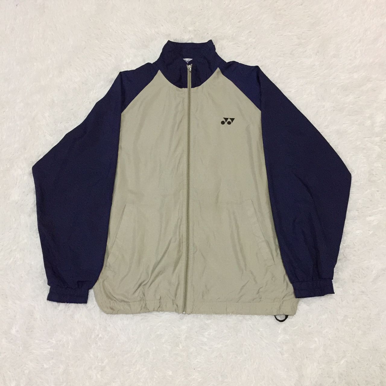 Japanese Brand Vintage yonex jacket Size US M / EU 48-50 / 2 - 10 Thumbnail