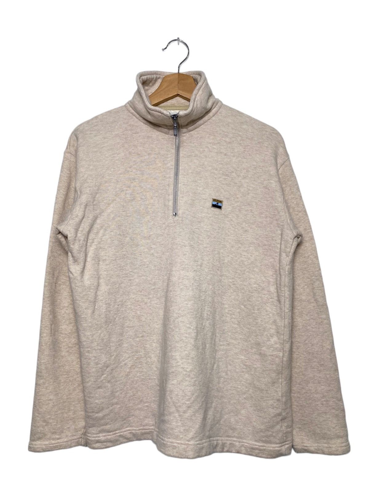 Hai Sporting Gear × Issey Miyake × Ne-Net Vintage Issey Miyake Hai Sporting Gear Crewneck Size US M / EU 48-50 / 2 - 2 Thumbnail