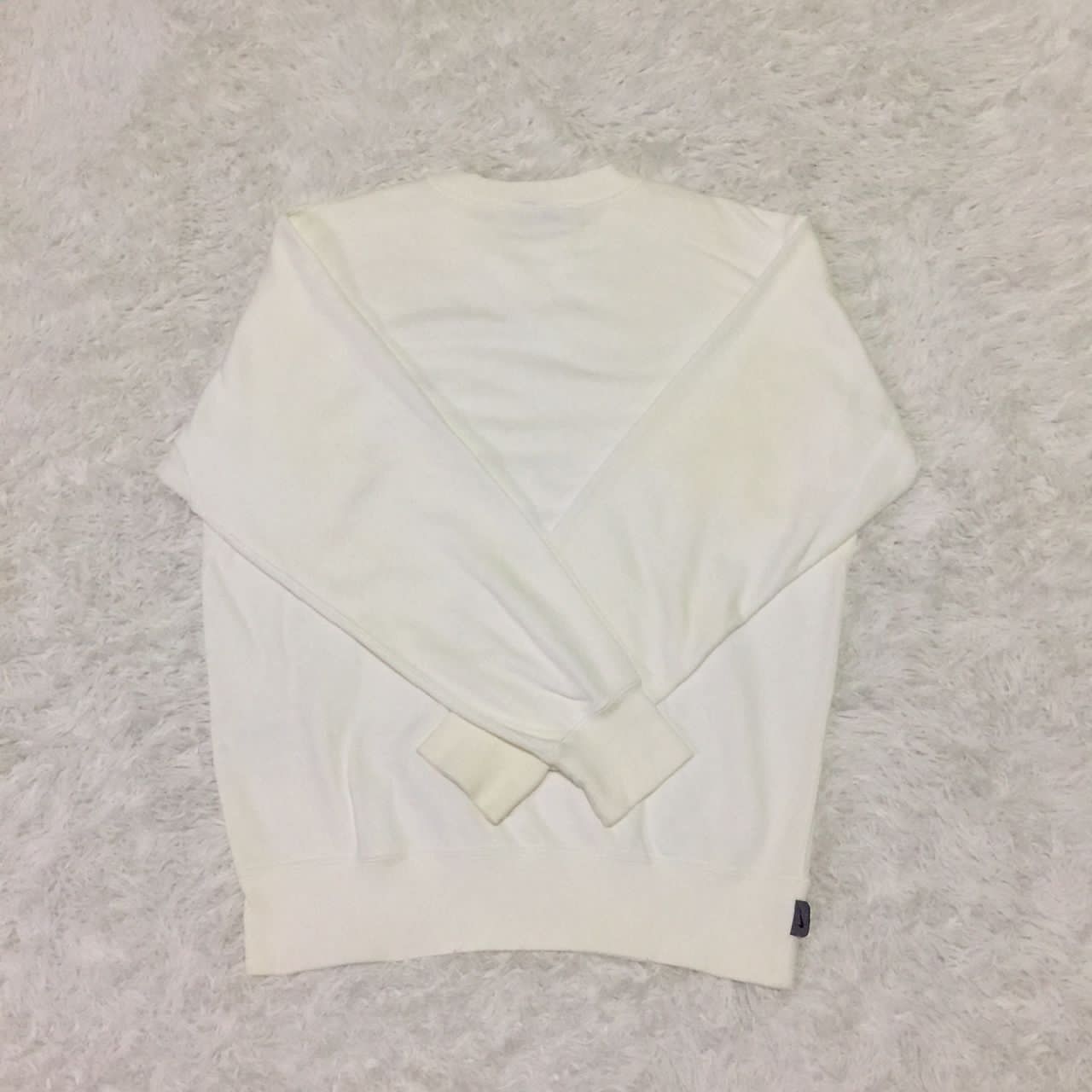 Nike Asid wash Nike sweatshirt Size US S / EU 44-46 / 1 - 2 Thumbnail