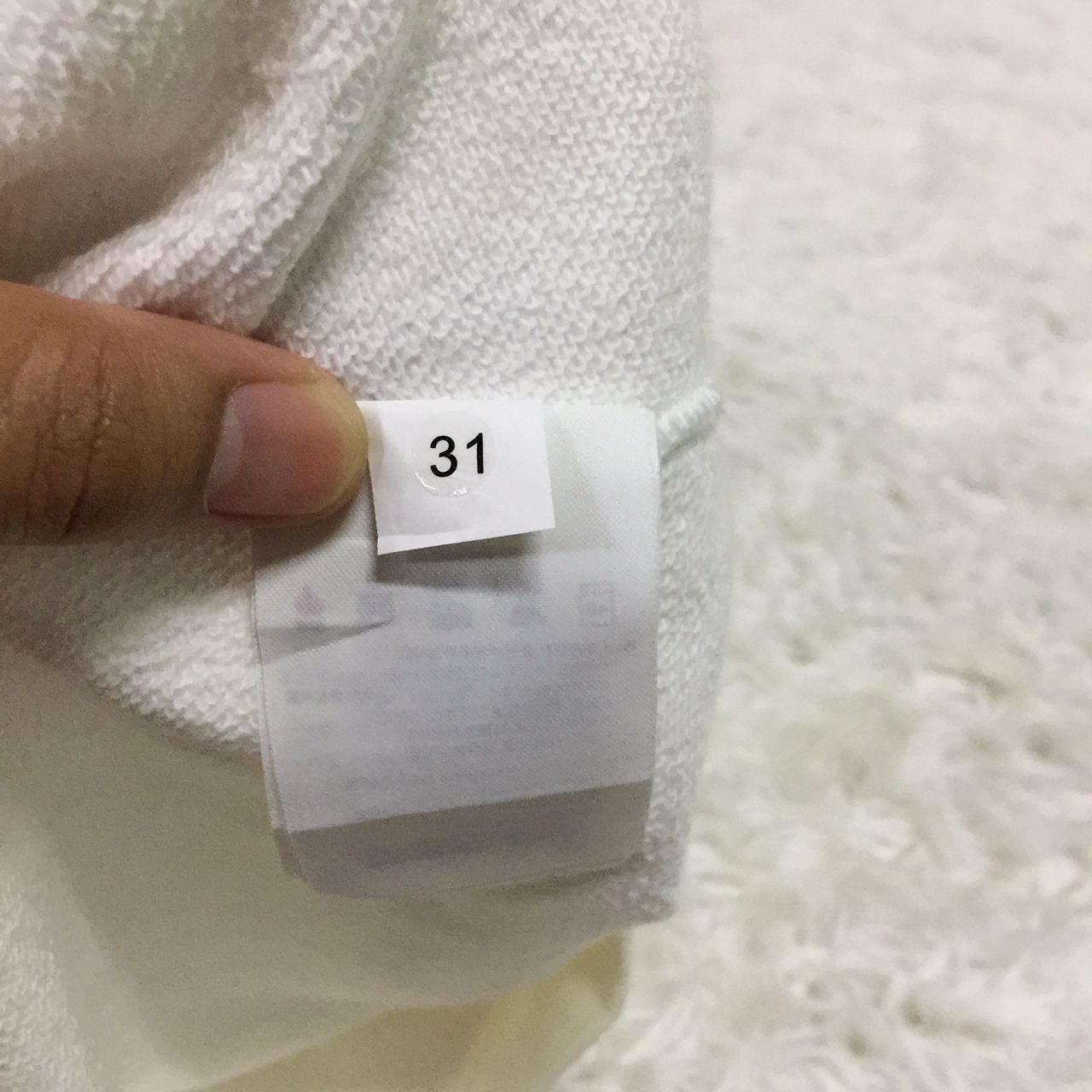 Nike Asid wash Nike sweatshirt Size US S / EU 44-46 / 1 - 8 Thumbnail