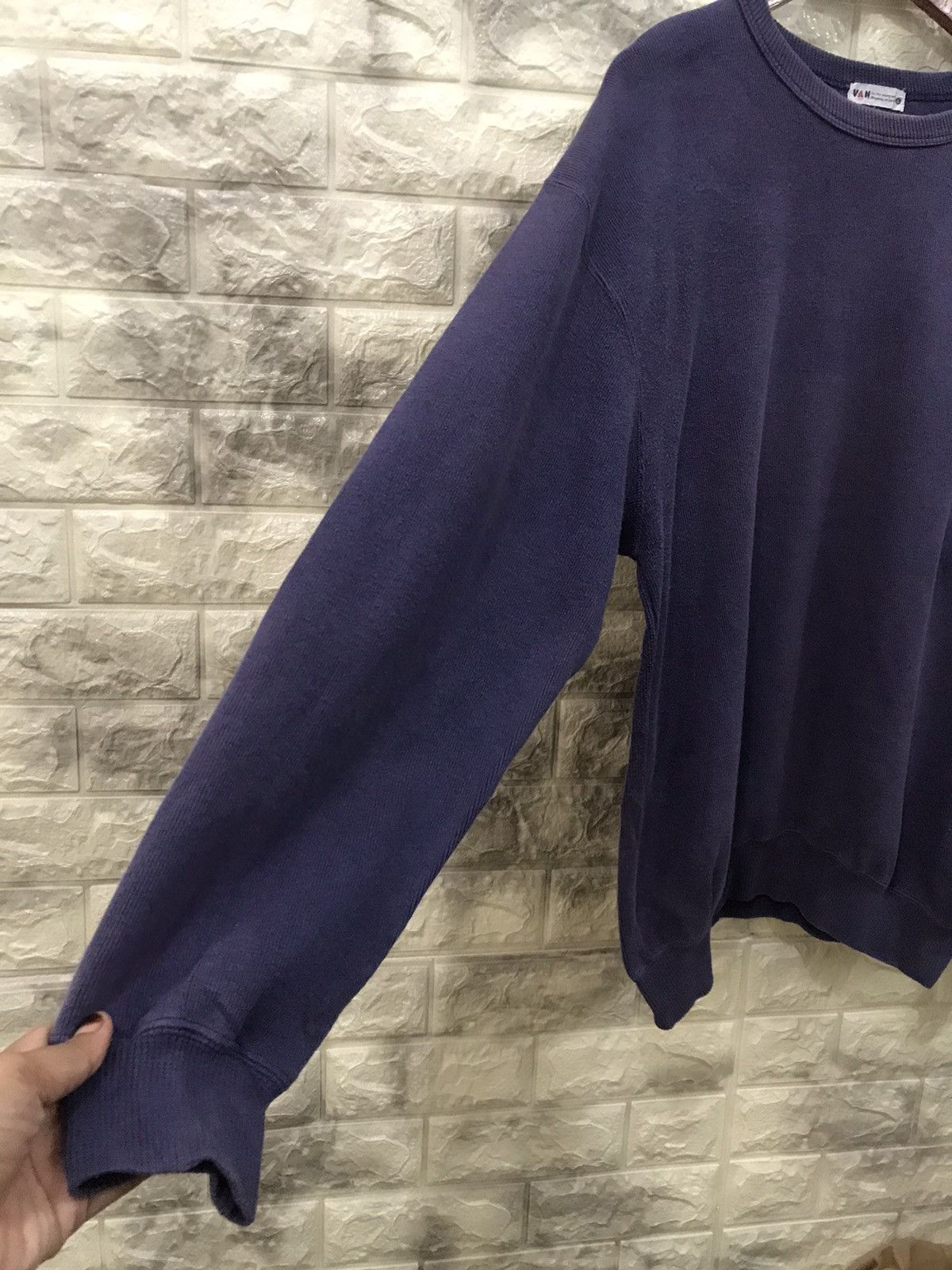 Van Vintage Van Jac Sweatshirts Size US L / EU 52-54 / 3 - 4 Thumbnail