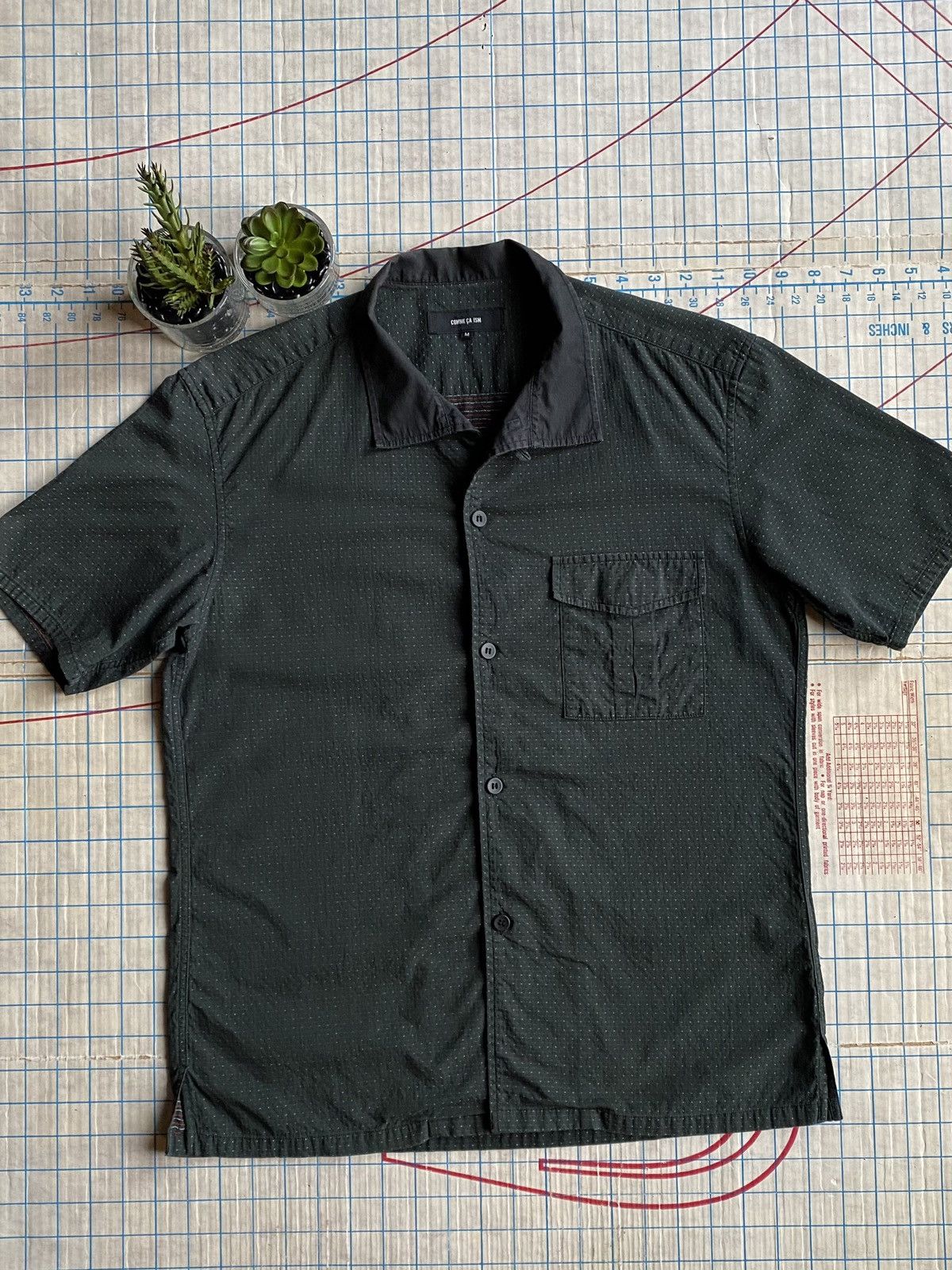 Brand Comme Ca Ism | Grailed