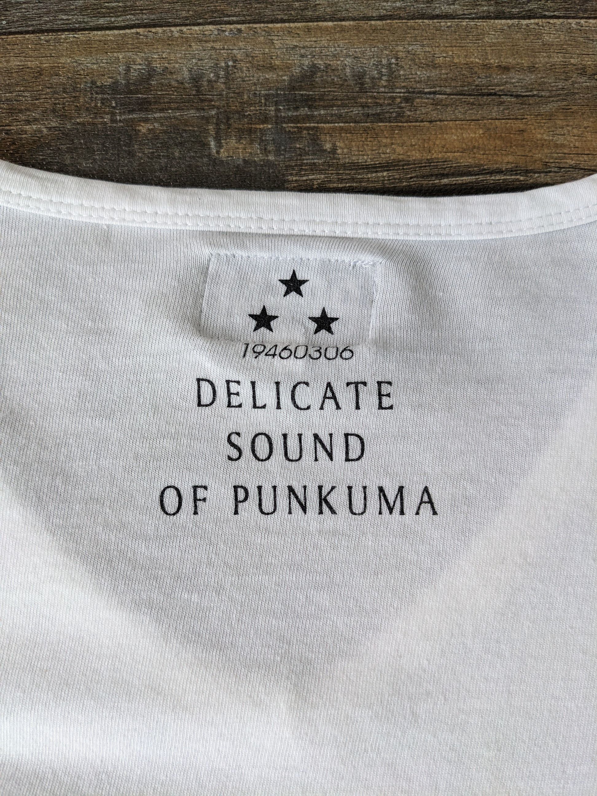 Japanese Brand × PPFM × Seditionaries PPFM T Shirt Punk V Neck Size US M / EU 48-50 / 2 - 6 Thumbnail
