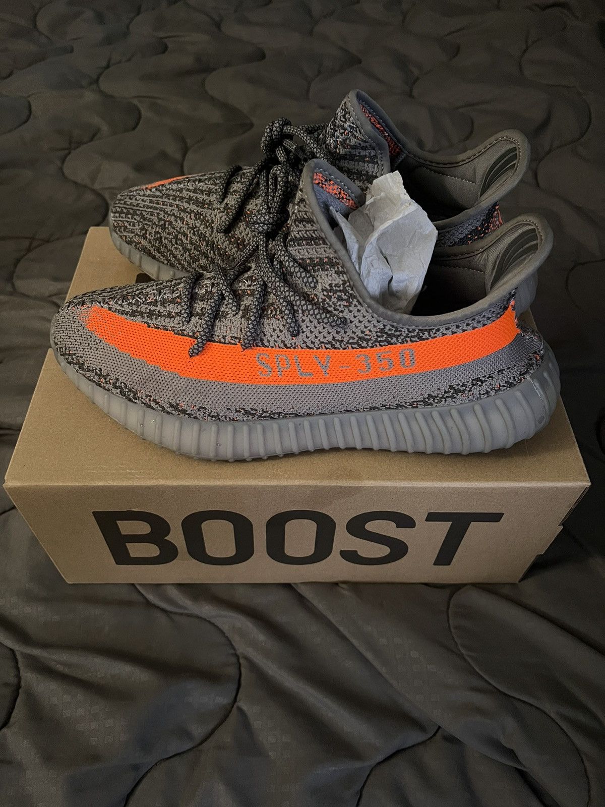 yeezy boost 350v2 reflective