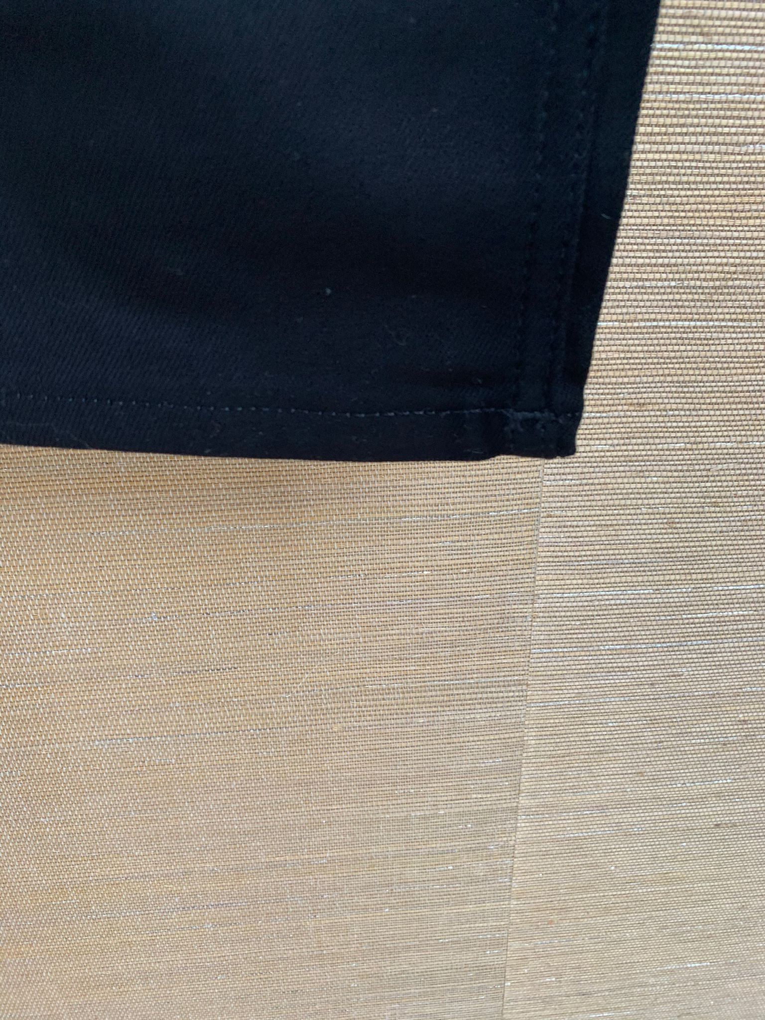 Acne Studios North Denim in Stay Black Size US 28 / EU 44 - 8 Thumbnail