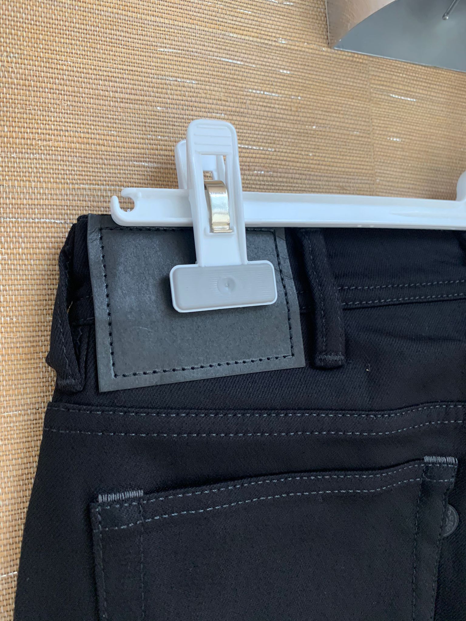 Acne Studios North Denim in Stay Black Size US 28 / EU 44 - 14 Thumbnail
