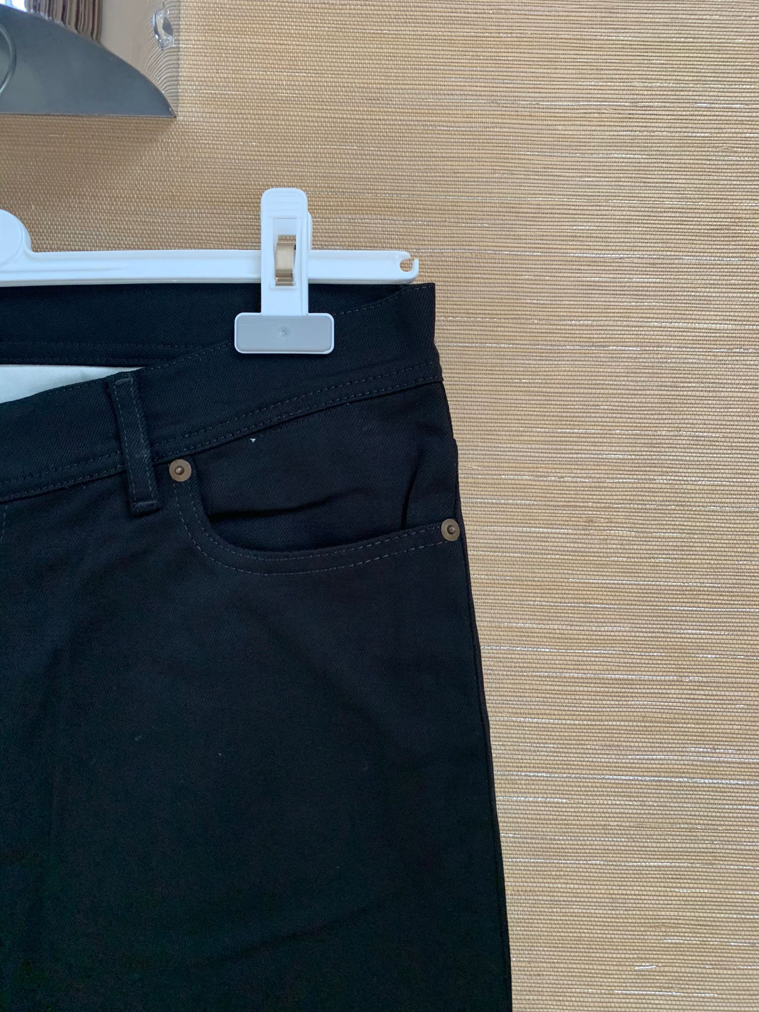 Acne Studios North Denim in Stay Black Size US 28 / EU 44 - 6 Thumbnail