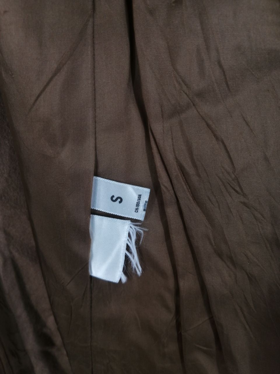 Jil Sander × Uniqlo +J Long Coat Size ONE SIZE - 6 Thumbnail