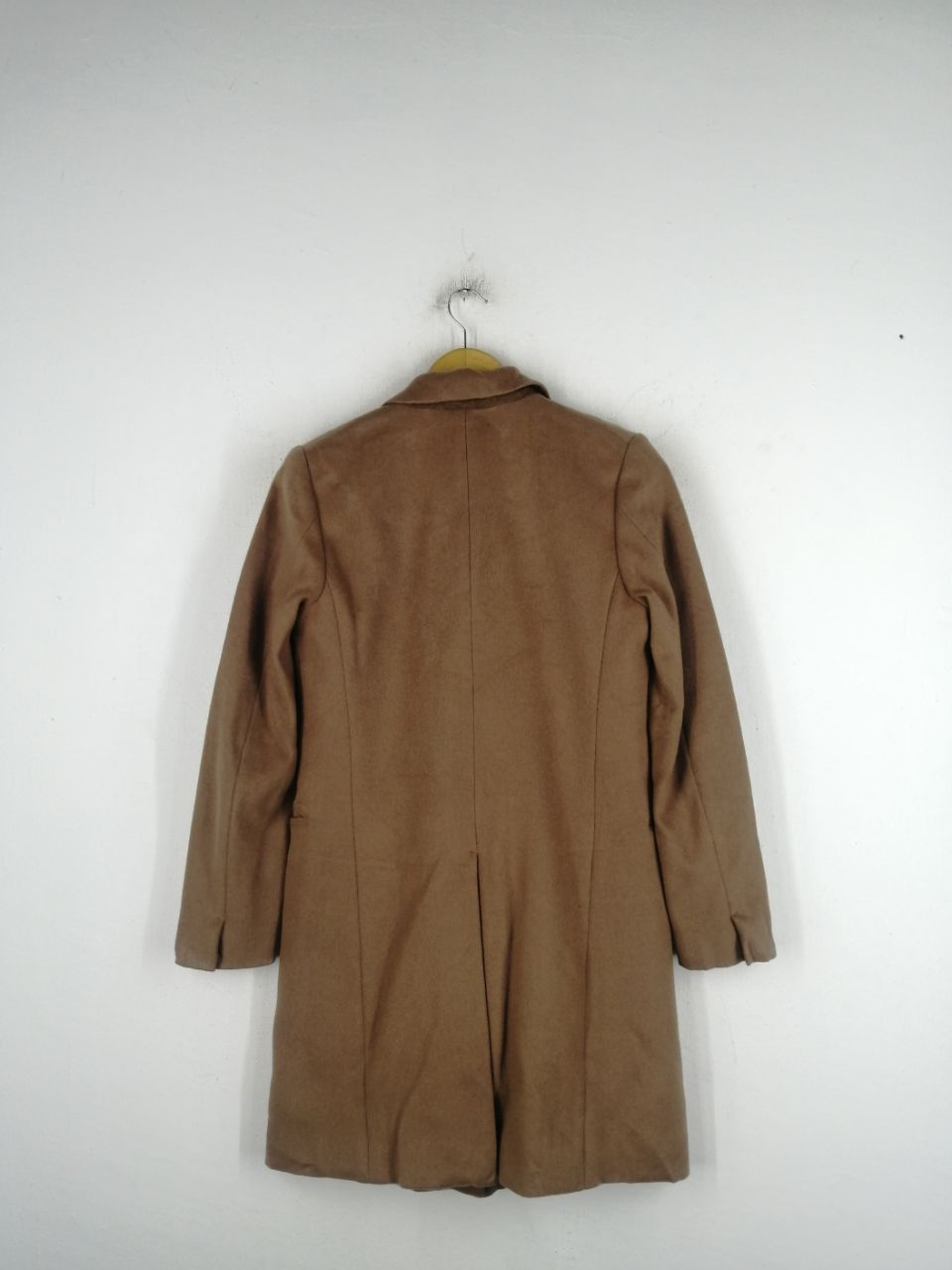 Jil Sander × Uniqlo +J Long Coat Size ONE SIZE - 3 Thumbnail