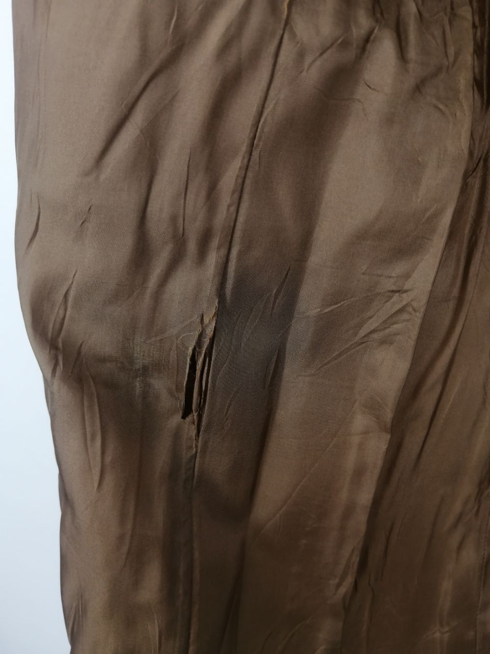 Jil Sander × Uniqlo +J Long Coat Size ONE SIZE - 7 Thumbnail