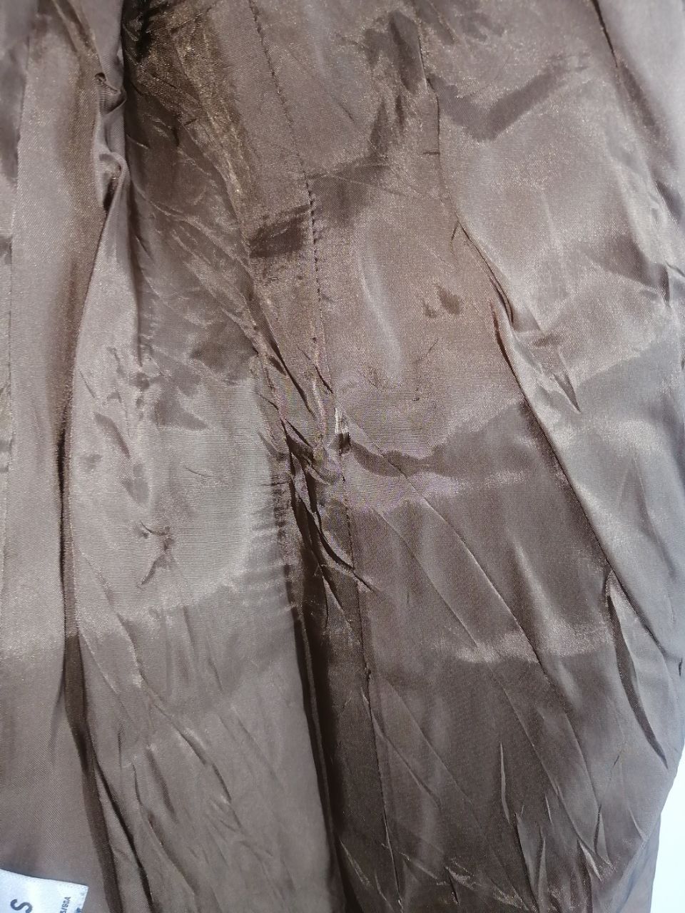 Jil Sander × Uniqlo +J Long Coat Size ONE SIZE - 8 Thumbnail