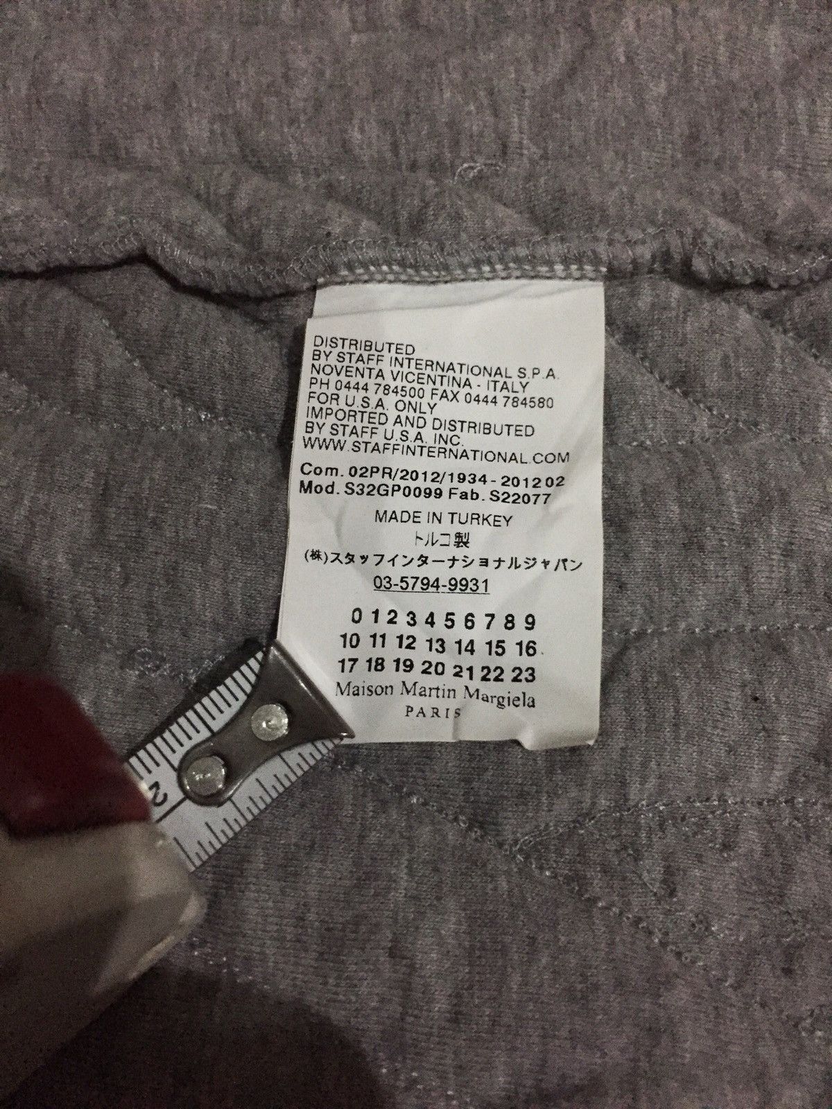 GRAIL🔥Archival Maison Margiela Batwing 🧙‍♀️ Capes