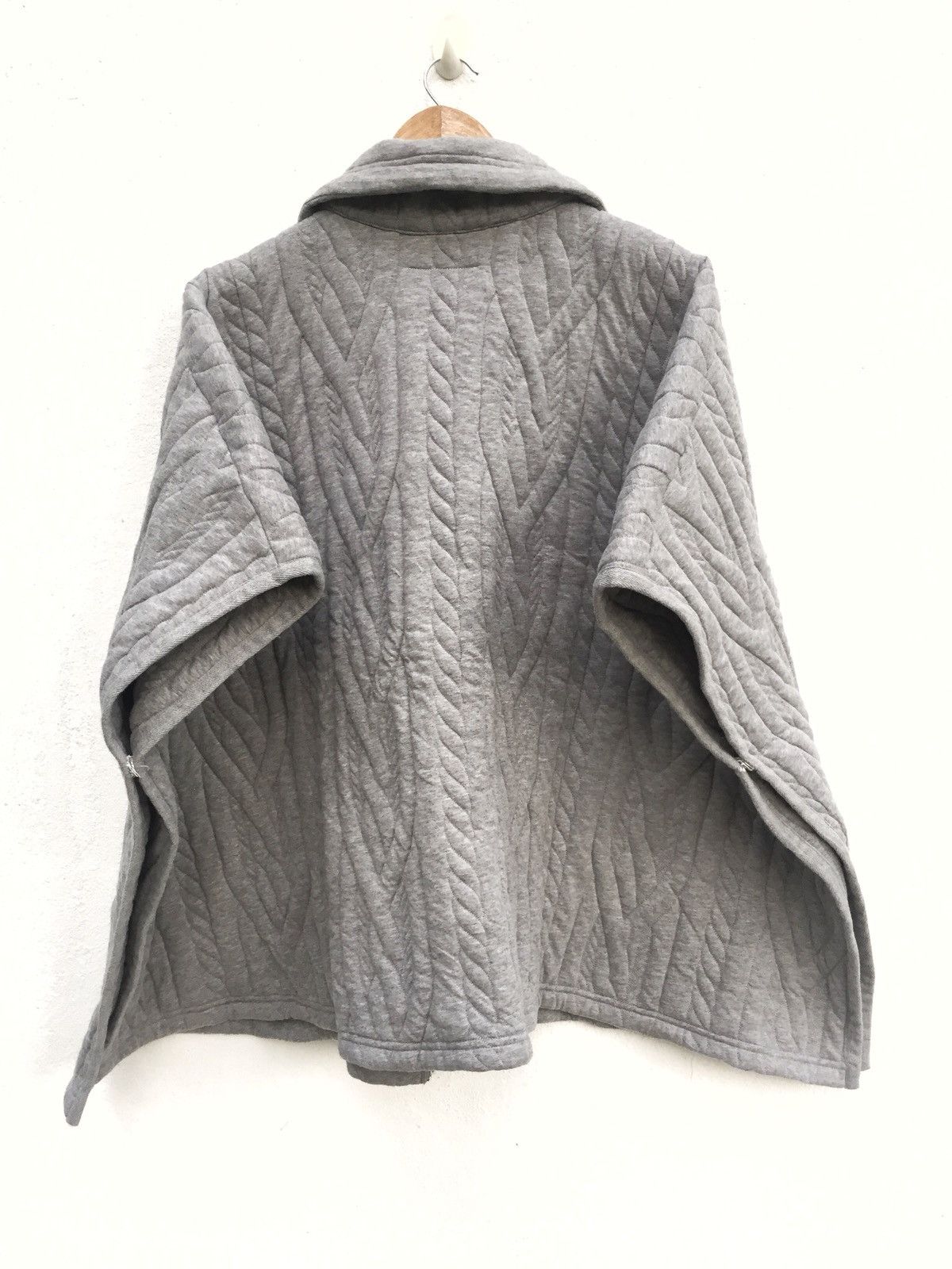 GRAIL🔥Archival Maison Margiela Batwing 🧙‍♀️ Capes