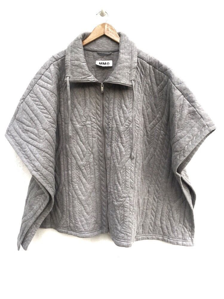GRAIL🔥Archival Maison Margiela Batwing 🧙‍♀️ Capes