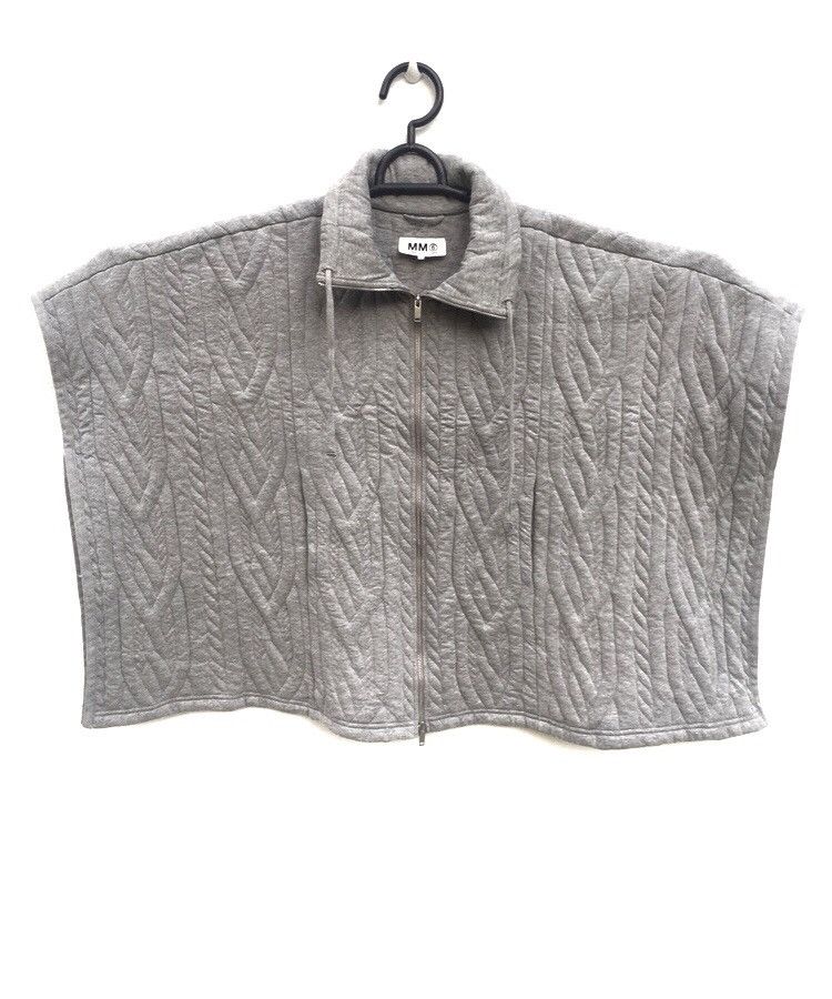 GRAIL🔥Archival Maison Margiela Batwing 🧙‍♀️ Capes