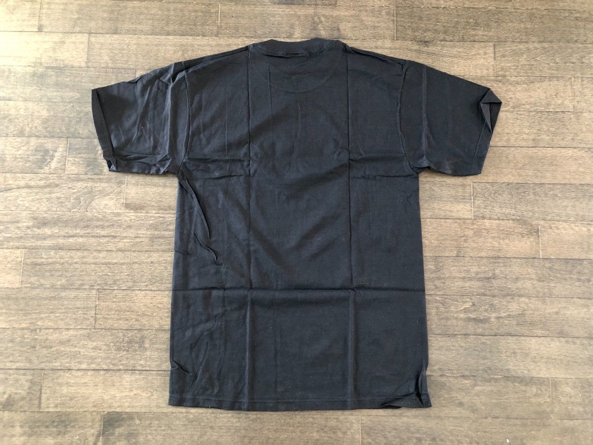 Tultex × Vintage Jurassic Park MCA Glow In The Dark 1993 Vintage T-Shirt Size US L / EU 52-54 / 3 - 4 Thumbnail