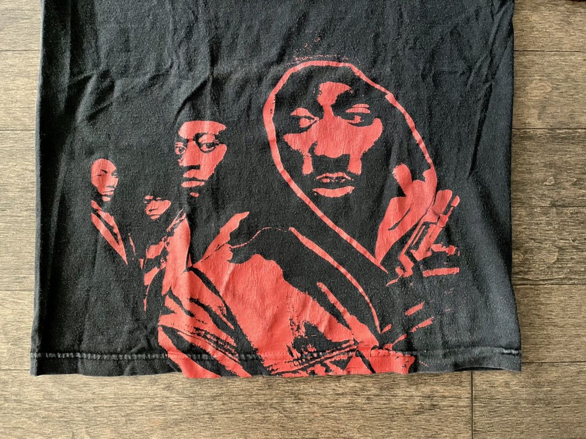Absurd × Vintage Tupac Absurd Juice Vintage T-Shirt Made in USA Size US M / EU 48-50 / 2 - 2 Thumbnail