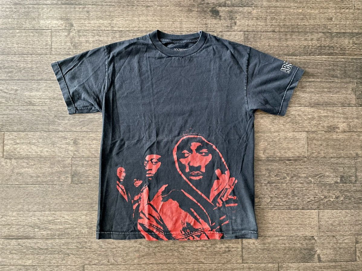 Absurd × Vintage Tupac Absurd Juice Vintage T-Shirt Made in USA Size US M / EU 48-50 / 2 - 1 Thumbnail