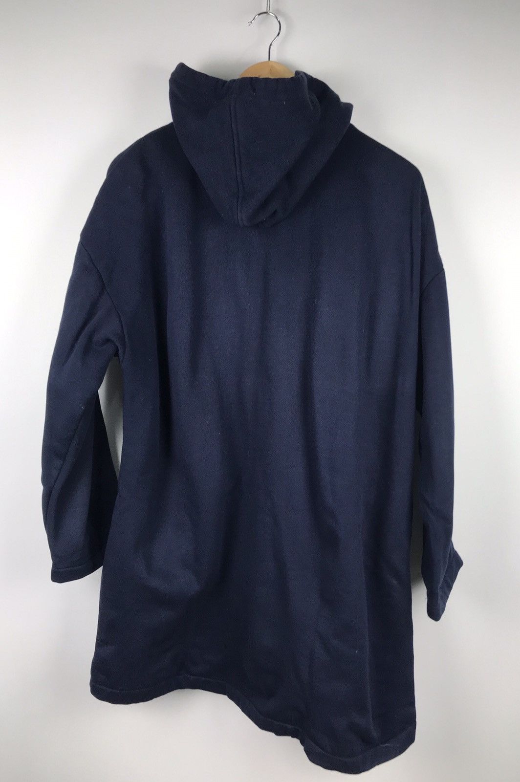 Designer × Japanese Brand Vtg Norma Kamali Long Jacket Size US M / EU 48-50 / 2 - 2 Thumbnail