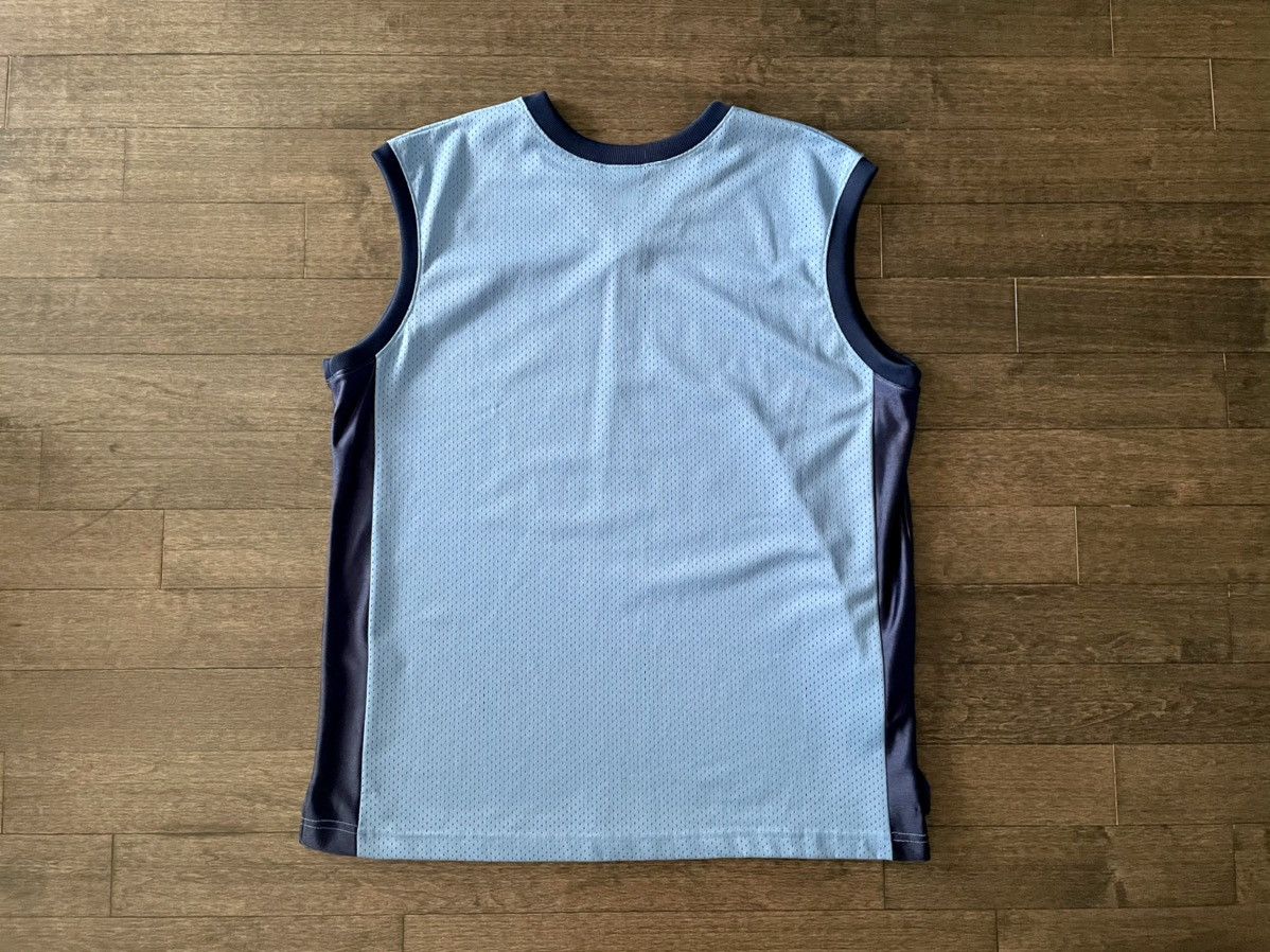 Champs Sport × NCAA Champs North Carolina Tarheels NCAA Basketball Jersey Size US L / EU 52-54 / 3 - 4 Thumbnail