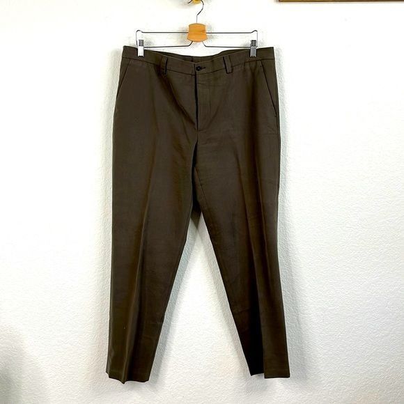 ETRO Slacks Trousers Cotton