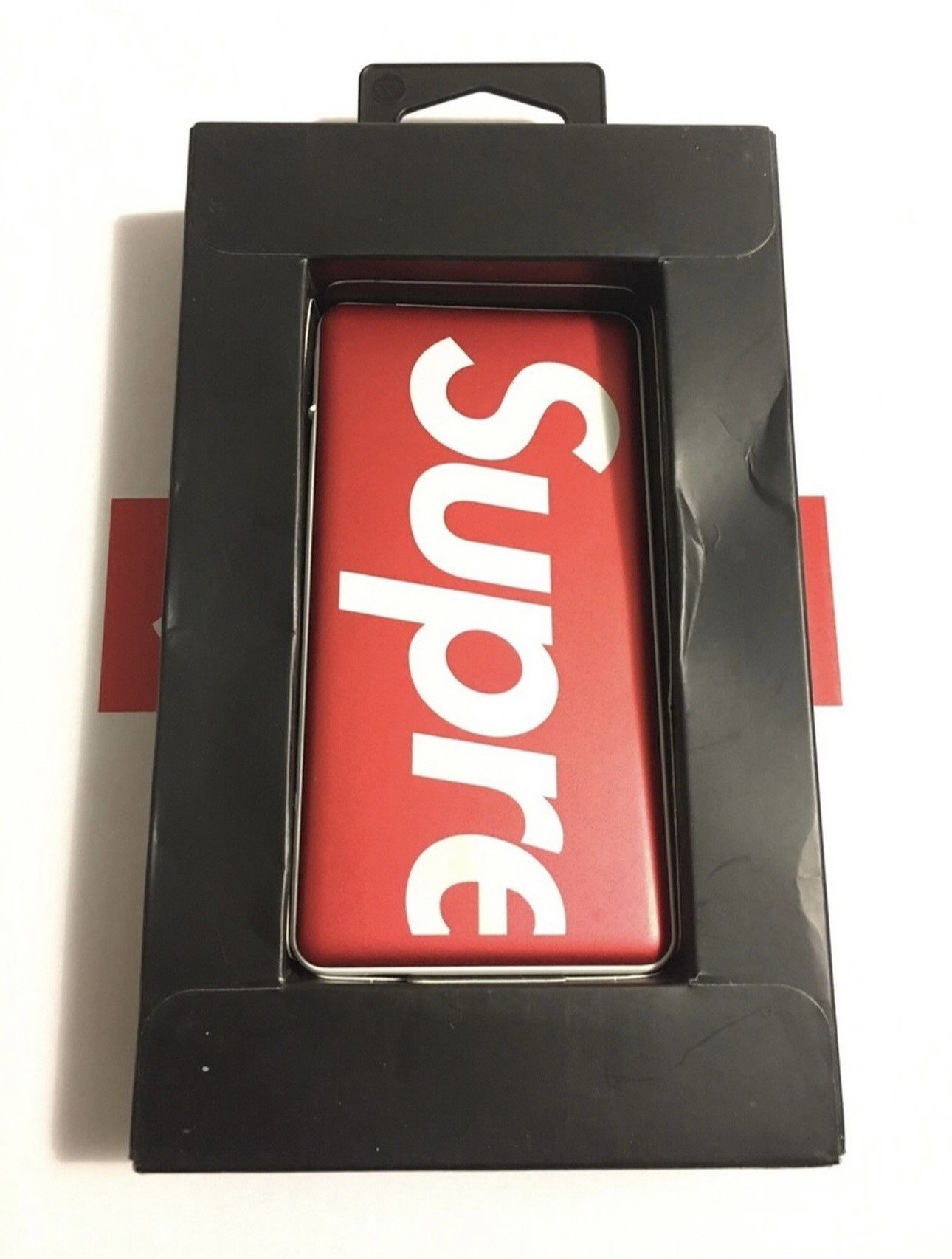 Supreme Supreme Mophie Powerstation Plus Mini Size ONE SIZE - 2 Thumbnail