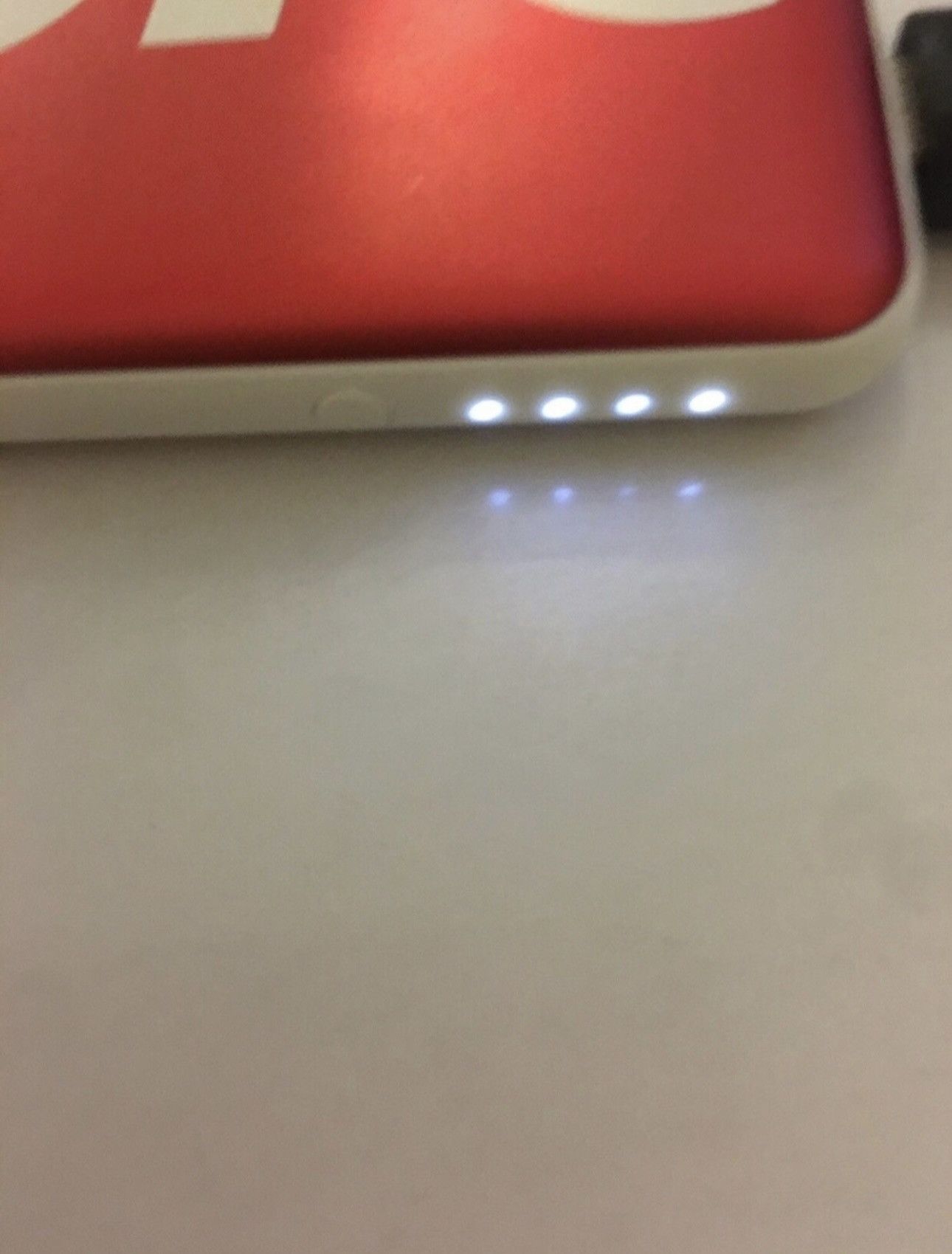 Supreme Supreme Mophie Powerstation Plus Mini Size ONE SIZE - 5 Thumbnail