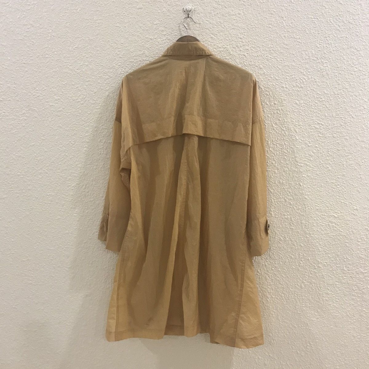 Issey Miyake ✨Delete today✨Vintage Plantation oversize long jacket Size US M / EU 48-50 / 2 - 2 Preview