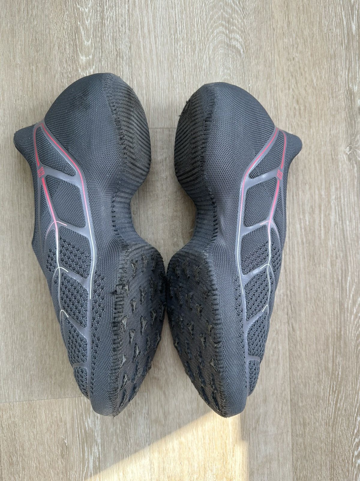 Givenchy Givenchy TK 360 Slip On Shoes Size US 13 / EU 46 - 3 Thumbnail