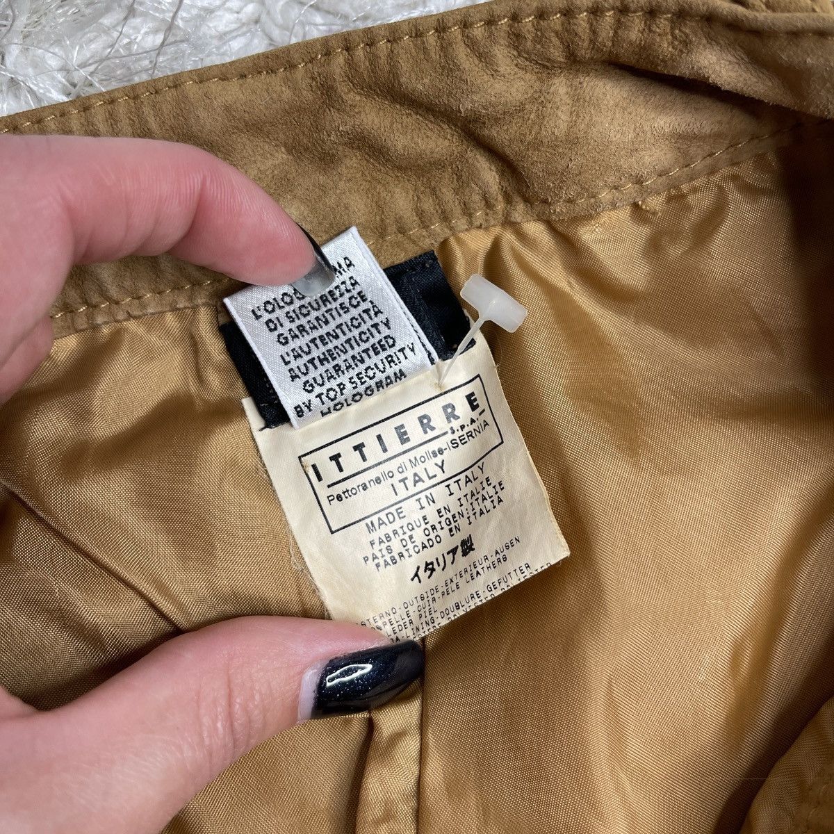 Dolce & Gabbana D&G Dolce & Gabbana Made in Italy Japan Rare Size M / US 6-8 / IT 42-44 - 6 Thumbnail