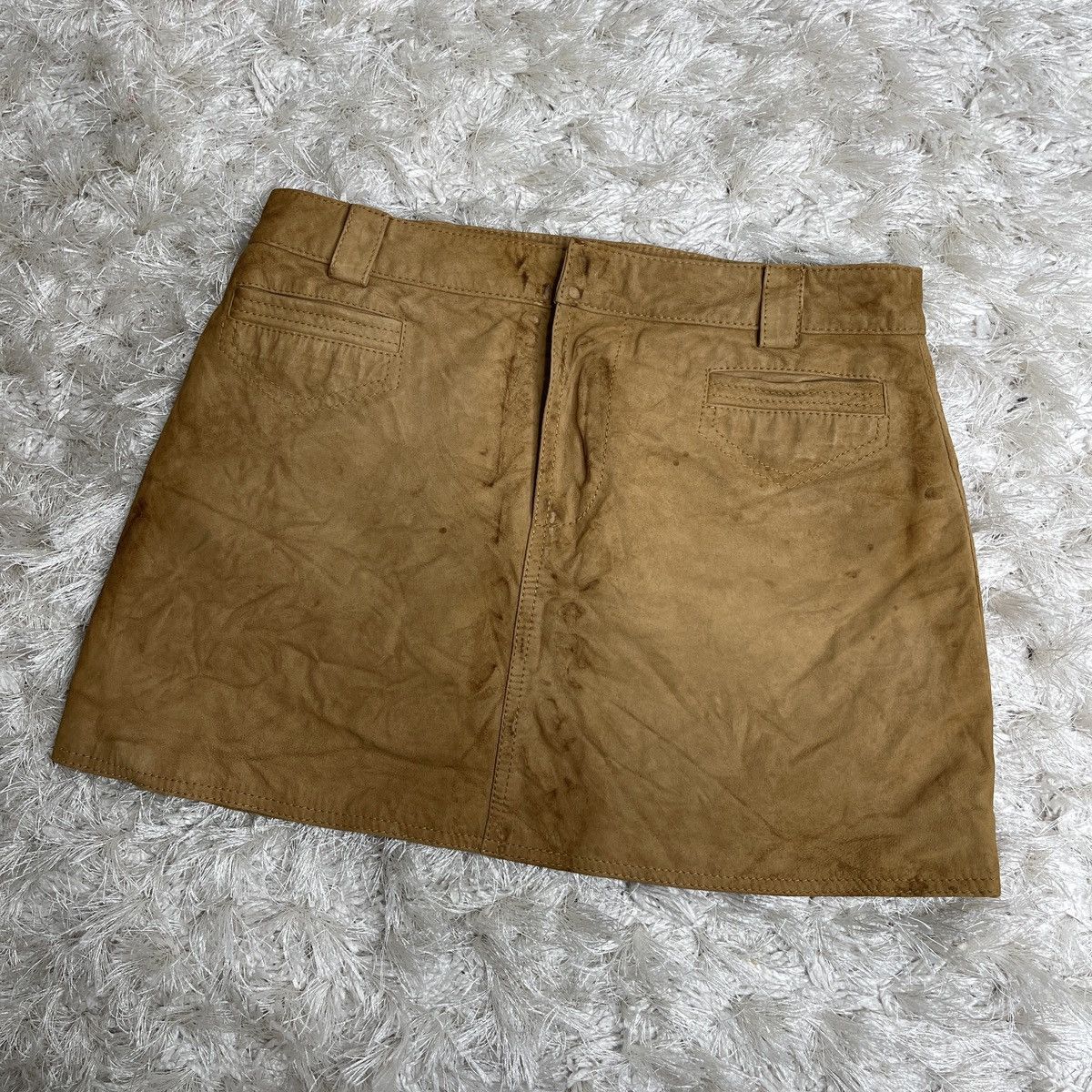 Dolce & Gabbana D&G Dolce & Gabbana Made in Italy Japan Rare Size M / US 6-8 / IT 42-44 - 1 Thumbnail