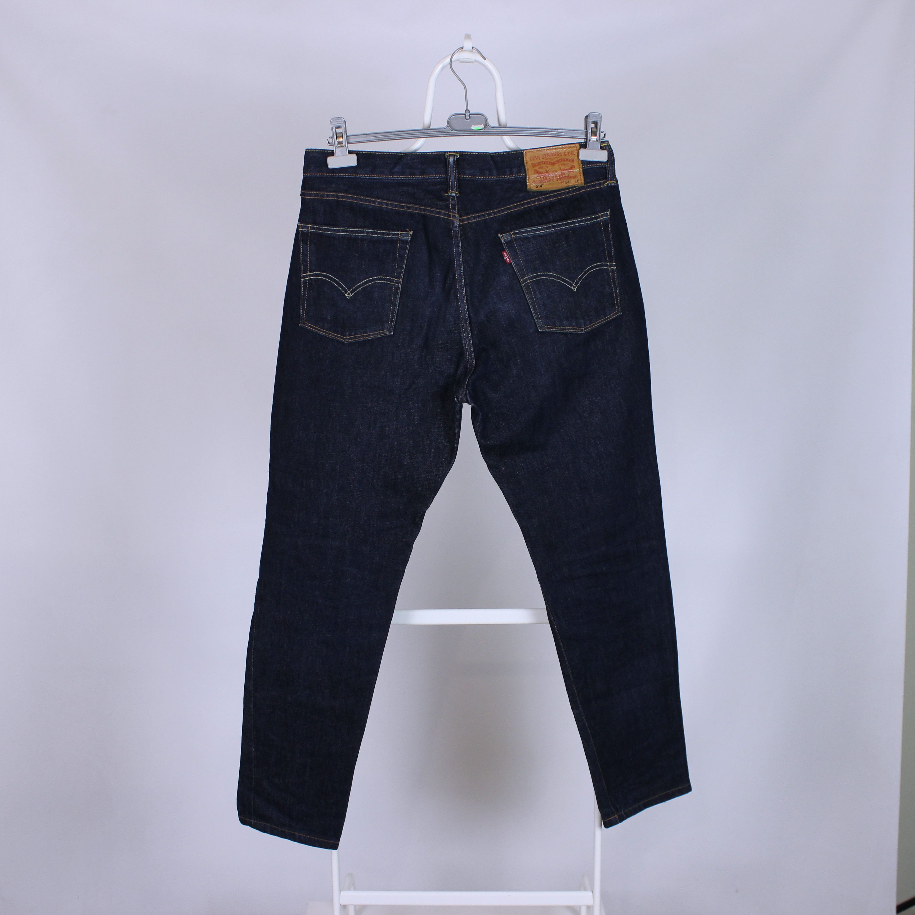 Levi's Levi's Levis vintage denim jeans 501 33 32 Size US 33 - 15 Thumbnail