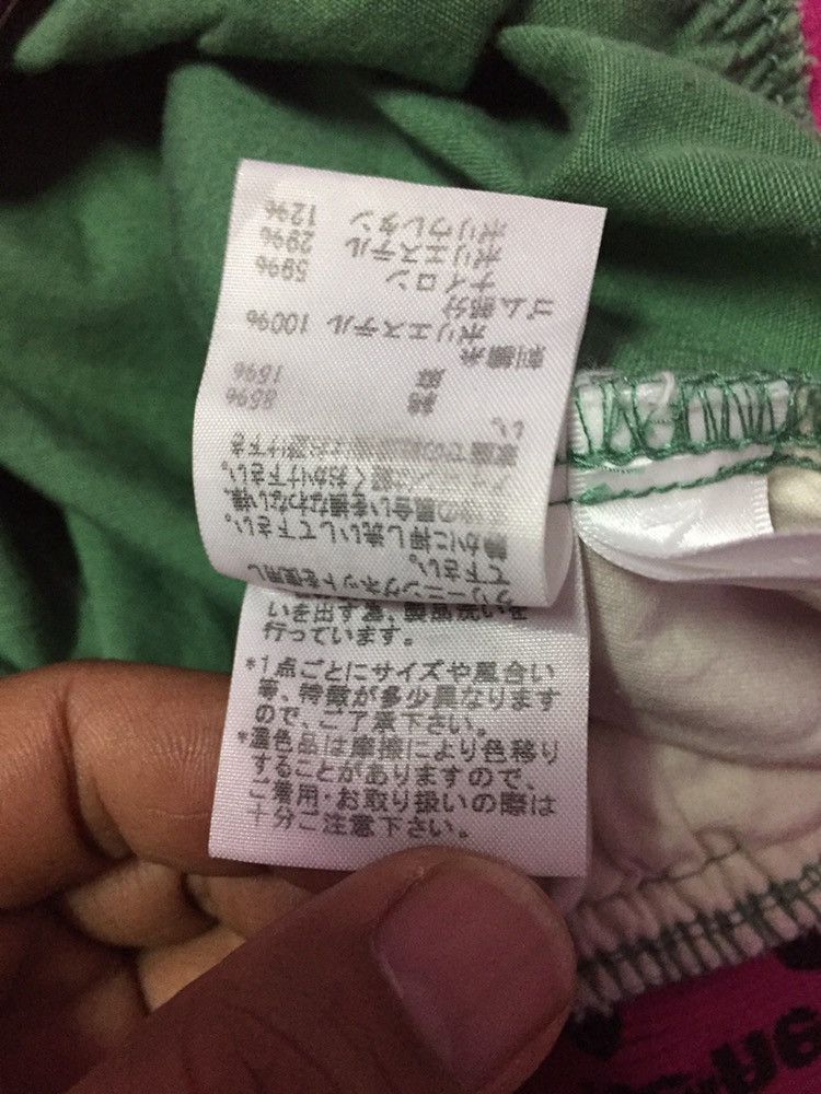 Issey Miyake Ne - Net Issey Miyake Pants Size US 28 / EU 44 - 3 Thumbnail