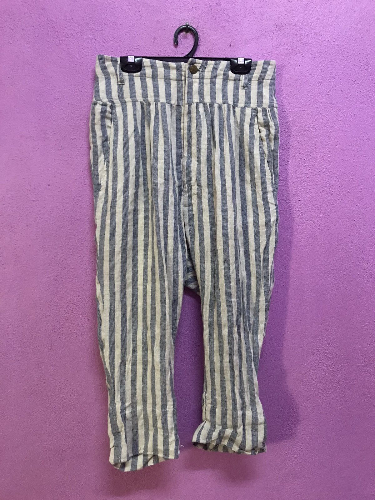 Mercibeaucoup Issey Miyake Pants