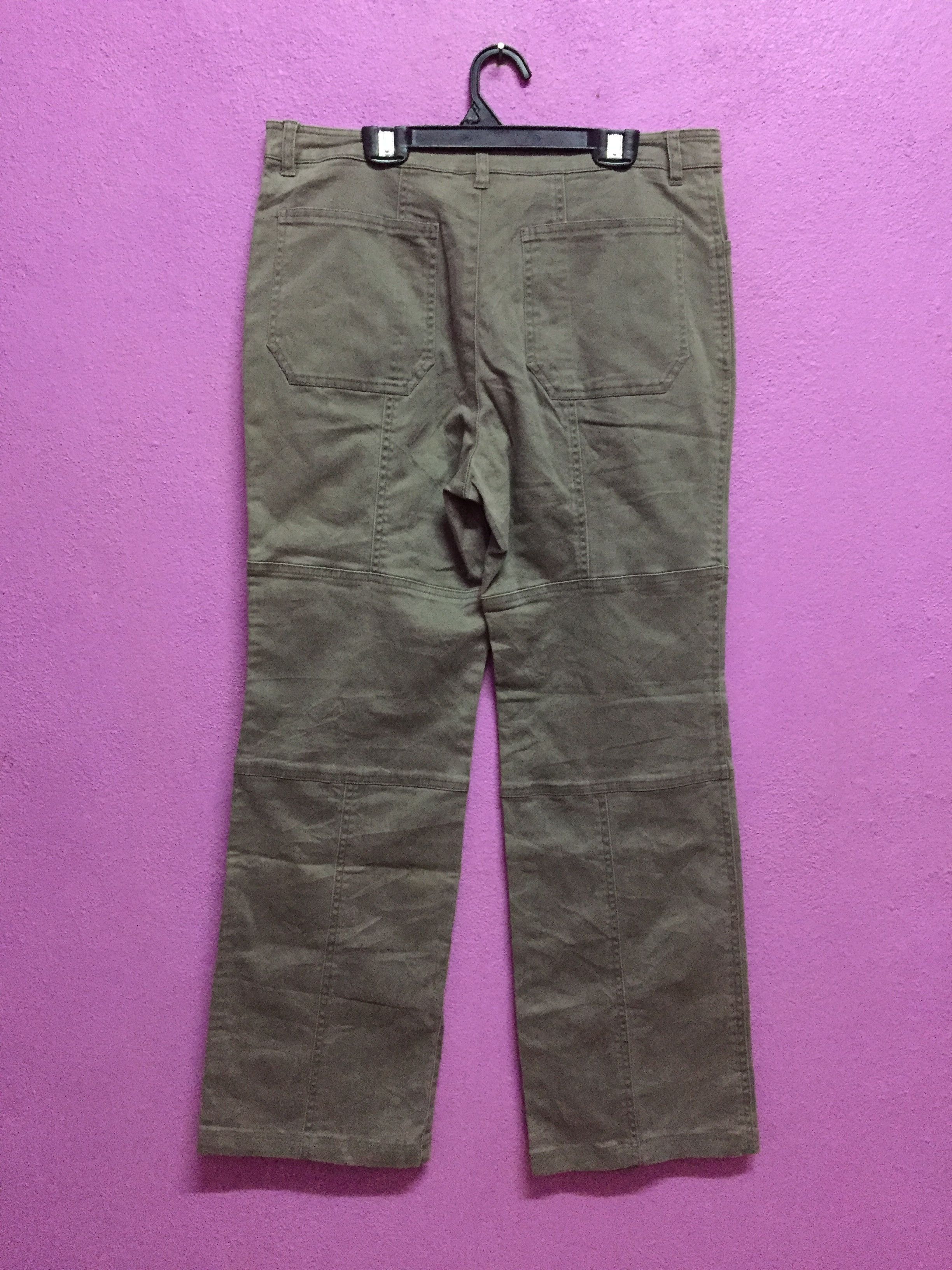 Hai Sporting Gear Hai Sporting Gear Pants Size L Size US 30 / EU 46 - 2 Thumbnail