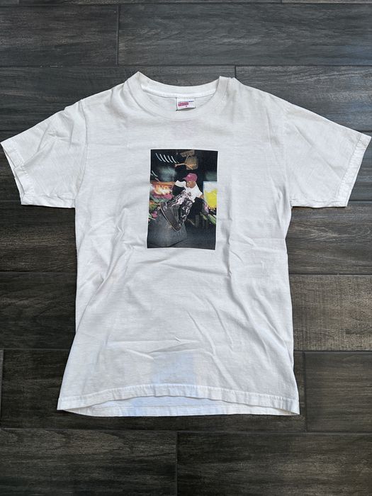 Supreme cdg cheap harold hunter