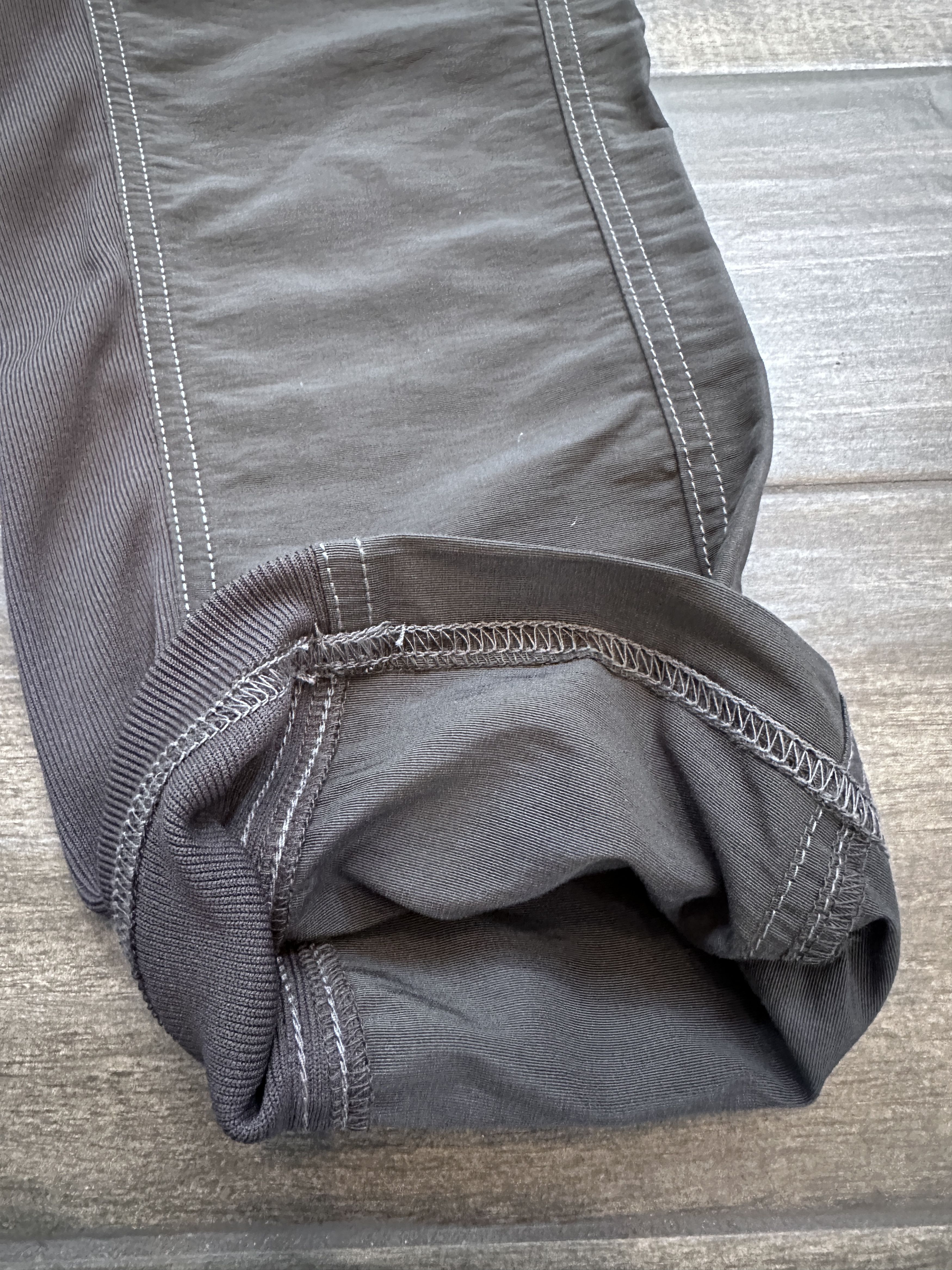 And Wander and wander Cloth Rib Hiking Pants Size US 34 / EU 50 - 6 Thumbnail
