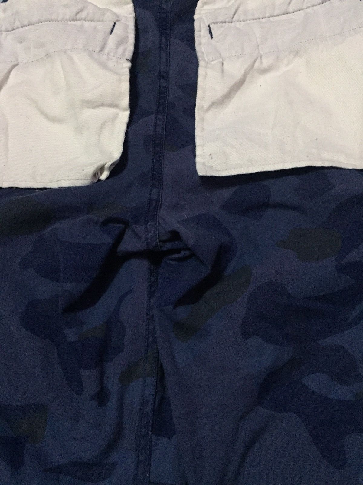 Gap Gap Camo Inside Cargo Pants Size 32 Size US 32 / EU 48 - 3 Thumbnail