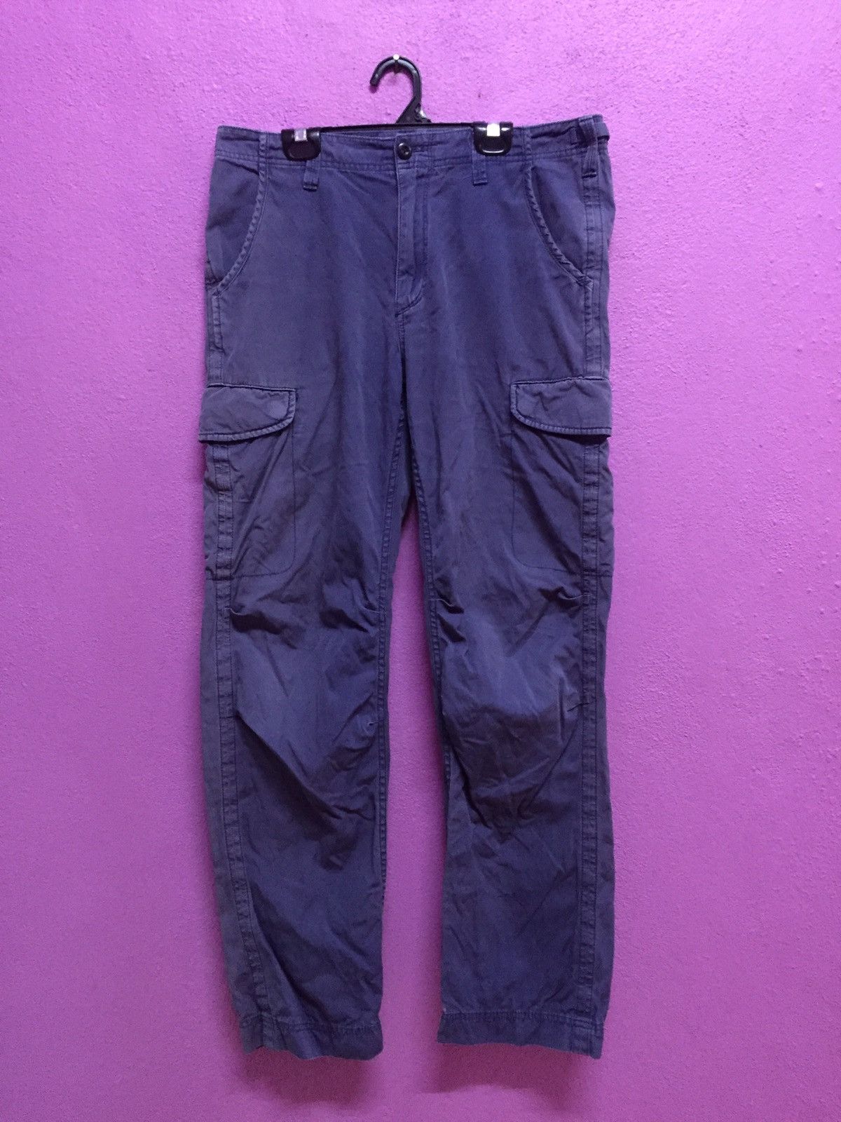 Gap Gap Camo Inside Cargo Pants Size 32 Size US 32 / EU 48 - 1 Thumbnail